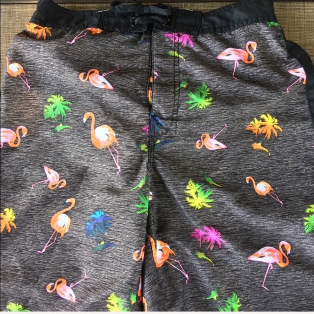 Joe Boxer Swim Trunks